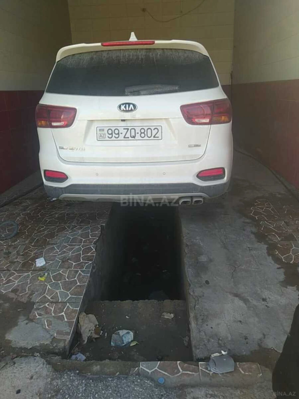 Satılır obyekt 100 m²