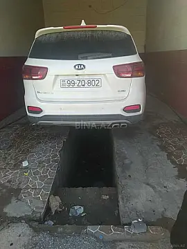 Satılır obyekt 100 m²