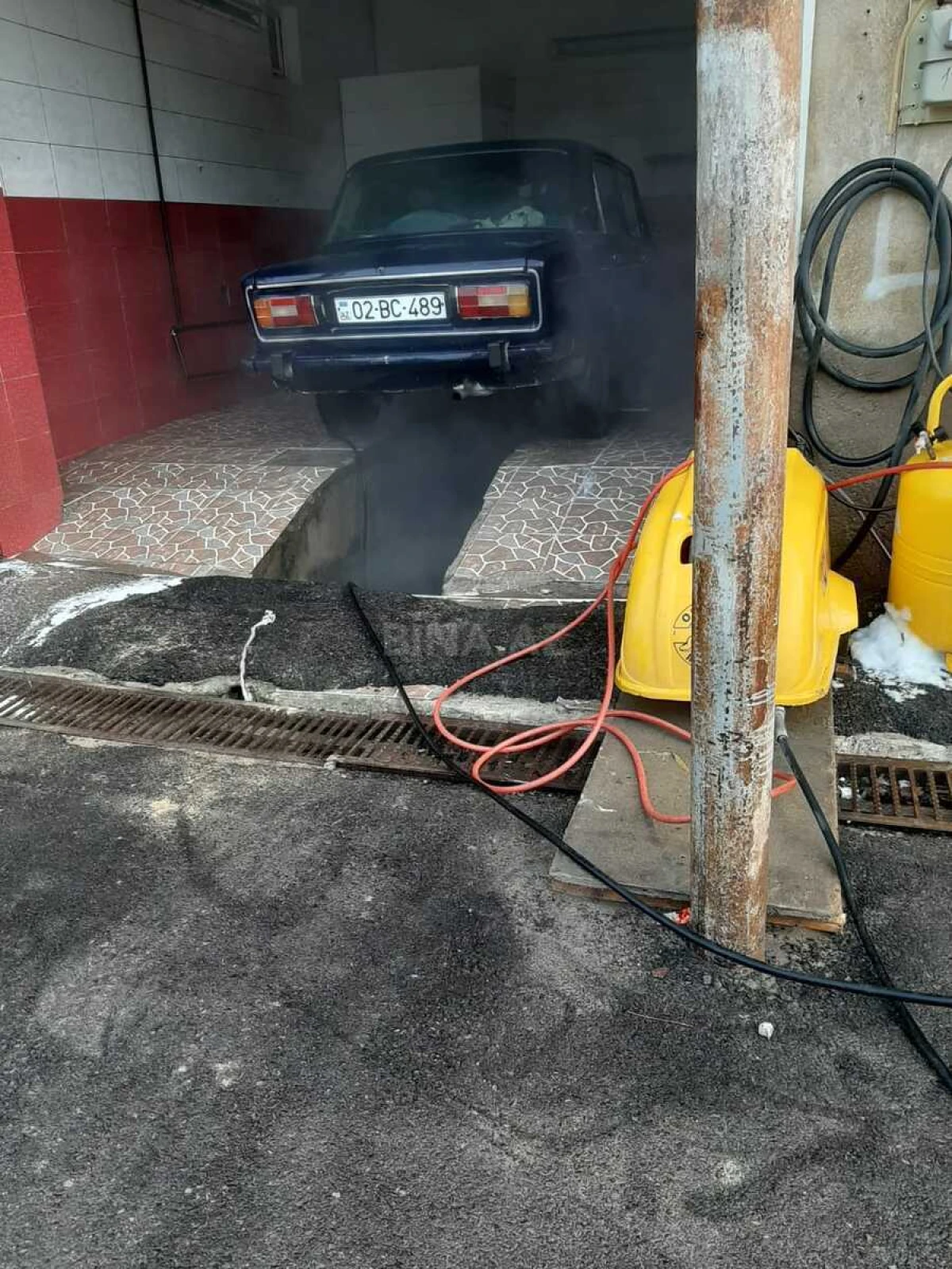 Satılır obyekt 100 m²