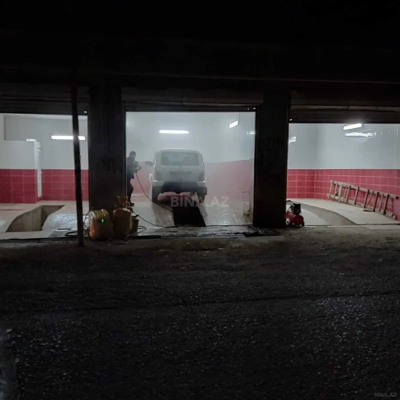 Satılır obyekt 100 m²