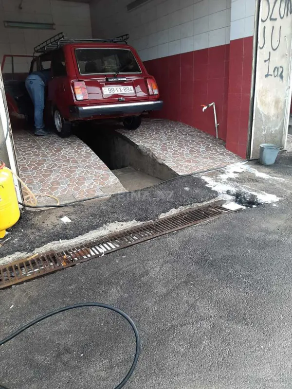 Satılır obyekt 100 m²