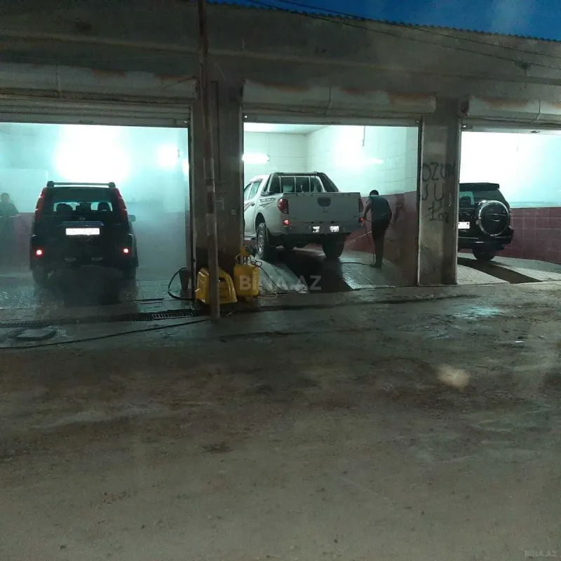 Satılır obyekt 100 m²