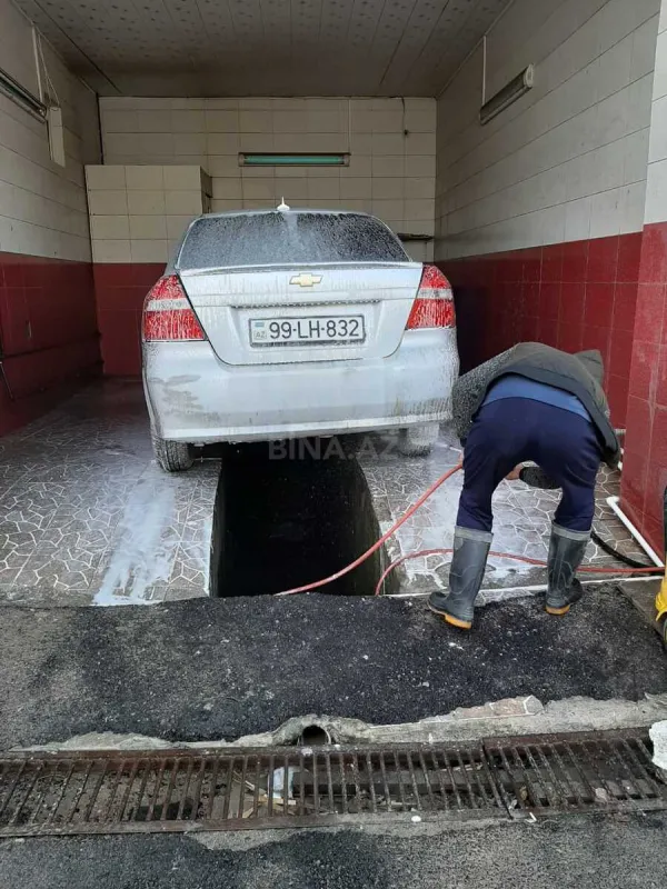 Satılır obyekt 100 m²