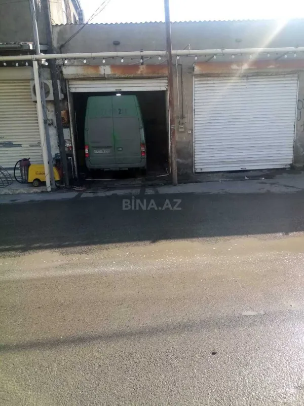 Satılır obyekt 100 m²