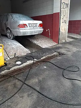 Satılır obyekt 100 m²