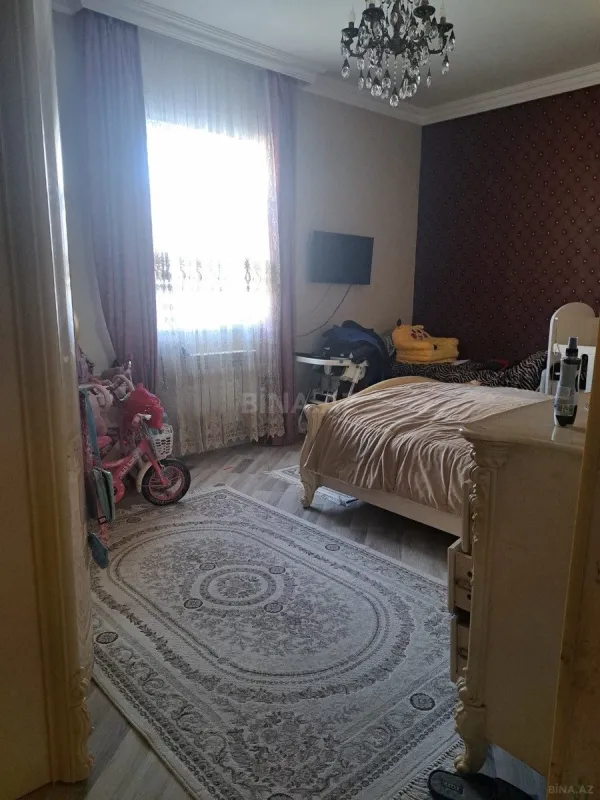 Satılır 3 otaqlı həyət evi 90 m²