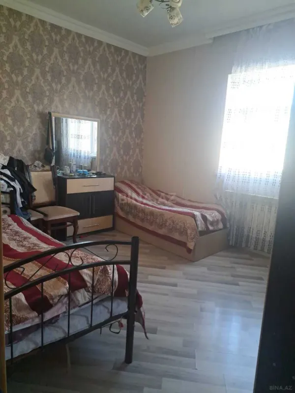 Satılır 3 otaqlı həyət evi 90 m²