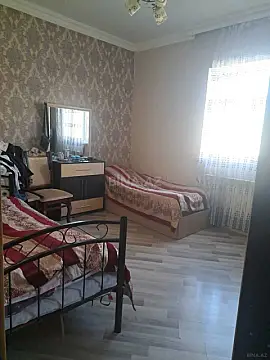 Satılır 3 otaqlı həyət evi 90 m²
