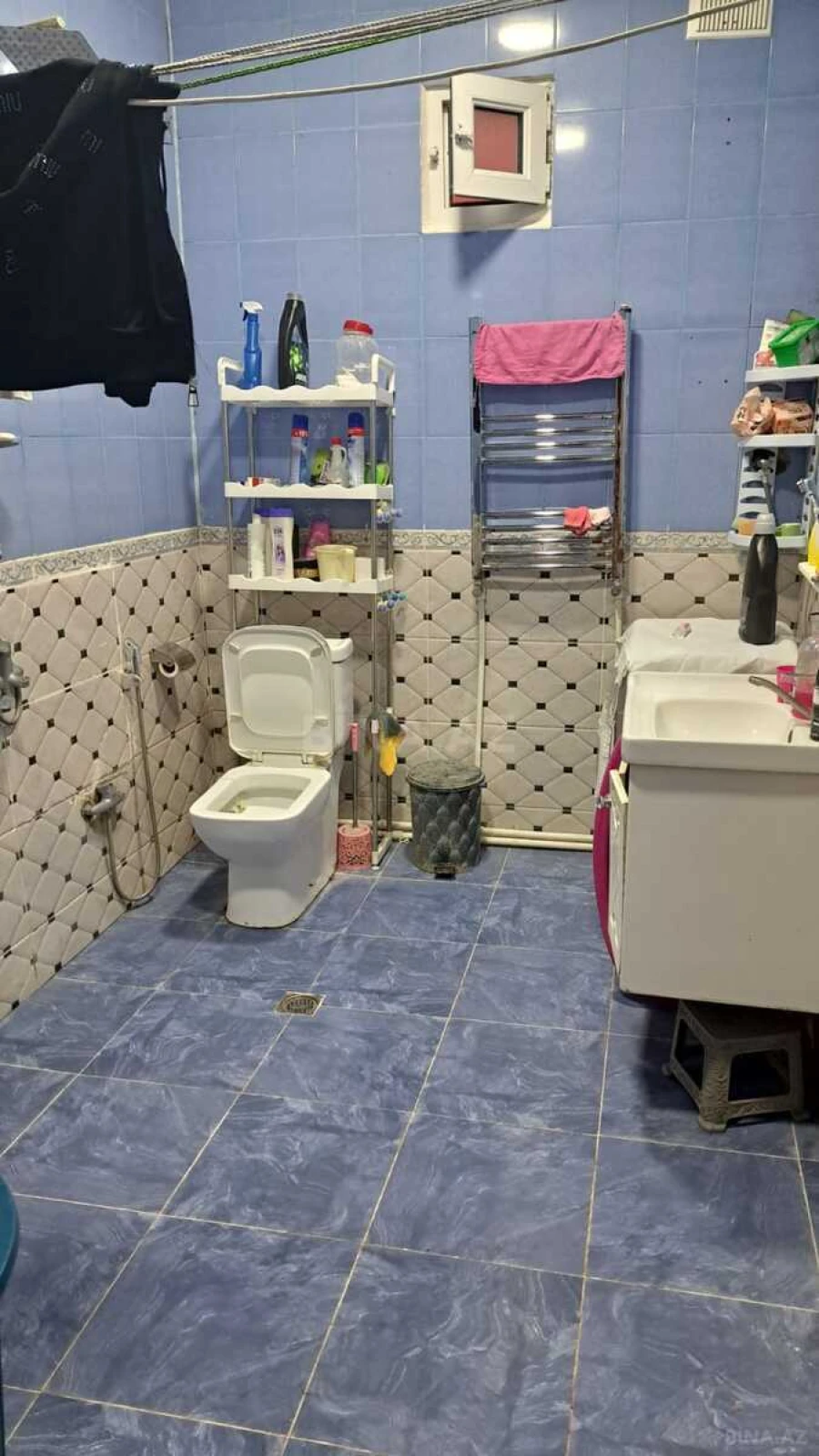 Satılır 3 otaqlı həyət evi 90 m²