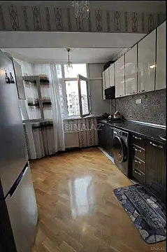 Kirayə verilir 2 otaqlı mənzil 60 m²