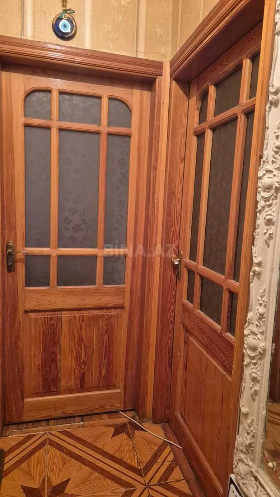 Satılır 3 otaqlı mənzil 65 m²