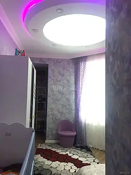 Satılır 5 otaqlı mənzil 150 m²