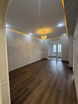 Satılır 3 otaqlı mənzil 54 m² — Xırdalan 3 otaq 54.00 m²