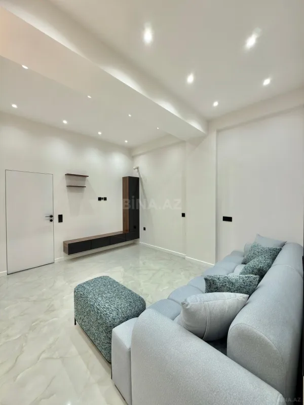 Satılır 3 otaqlı mənzil 68 m²