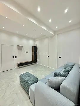 Satılır 3 otaqlı mənzil 68 m²
