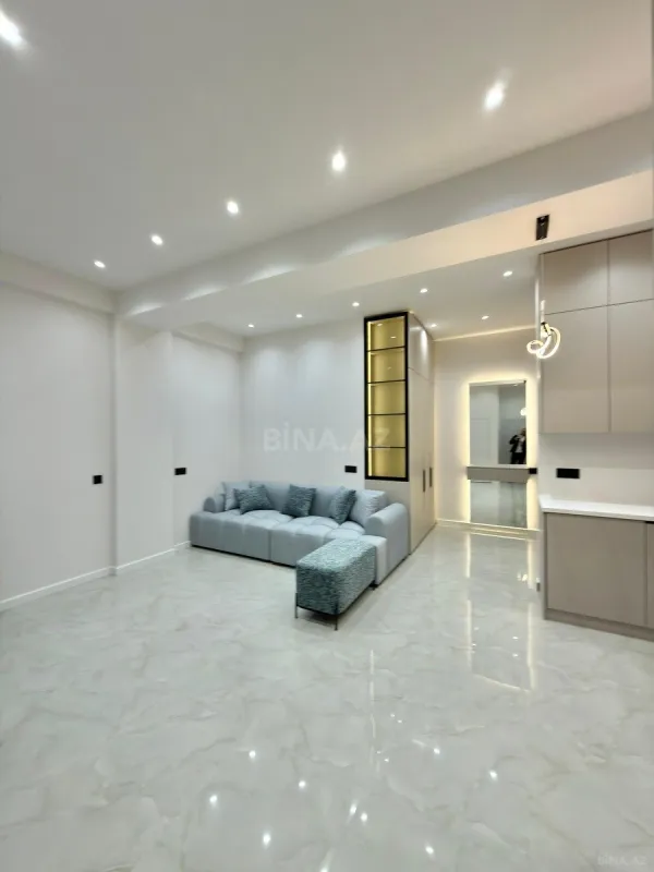 Satılır 3 otaqlı mənzil 68 m²