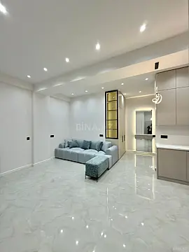 Satılır 3 otaqlı mənzil 68 m² — Bakı, Nizami 3 otaq 68.00 m²