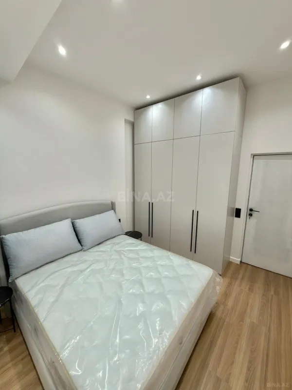 Satılır 3 otaqlı mənzil 68 m²