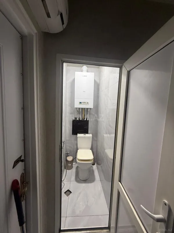 Satılır 3 otaqlı mənzil 80 m²