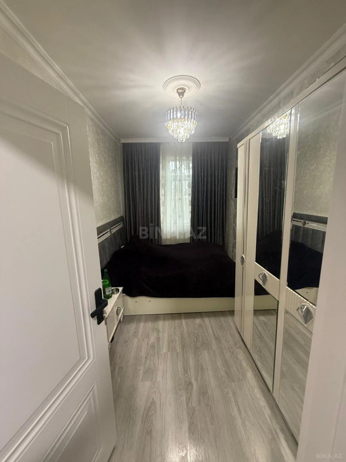 Satılır 3 otaqlı mənzil 80 m²
