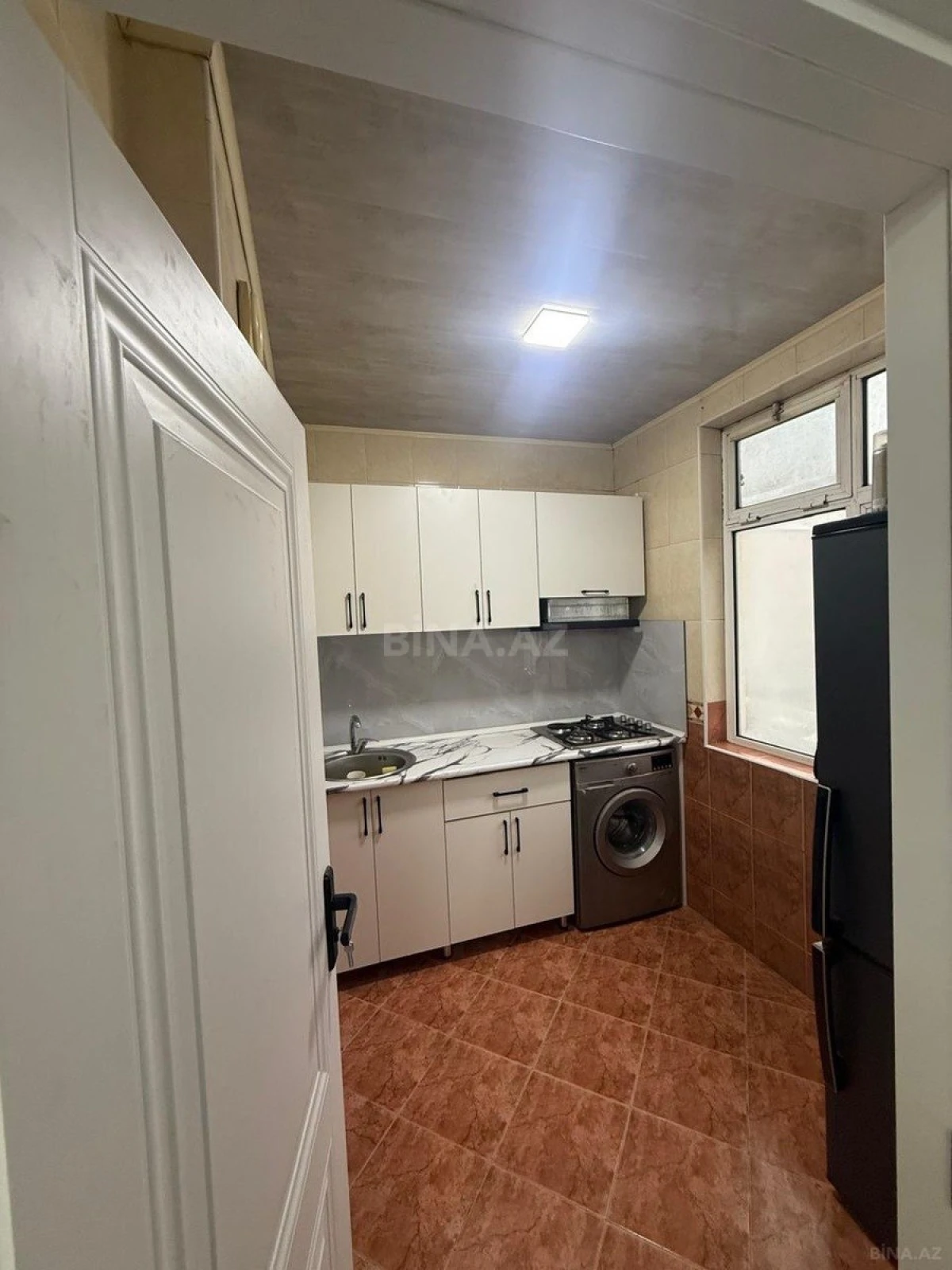 Satılır 3 otaqlı mənzil 80 m²