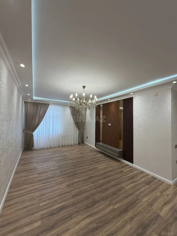 Satılır 3 otaqlı mənzil 90 m²