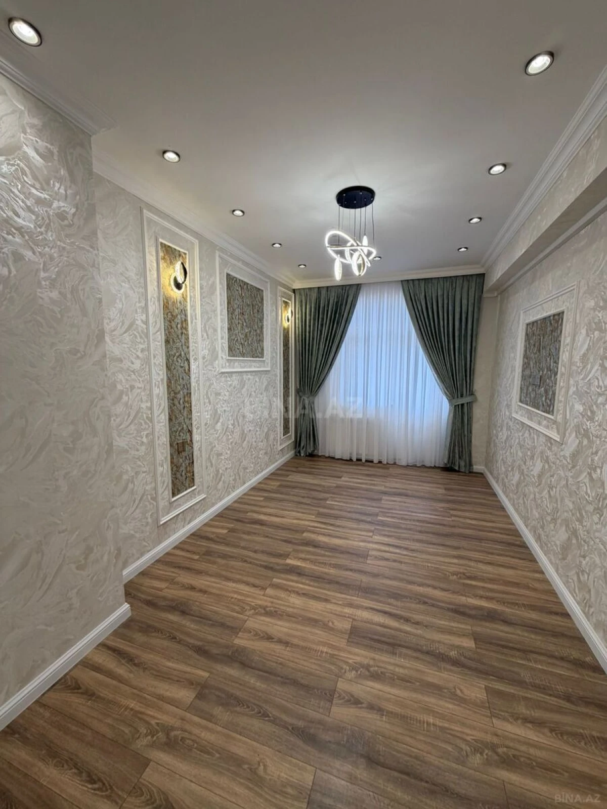 Satılır 3 otaqlı mənzil 90 m²