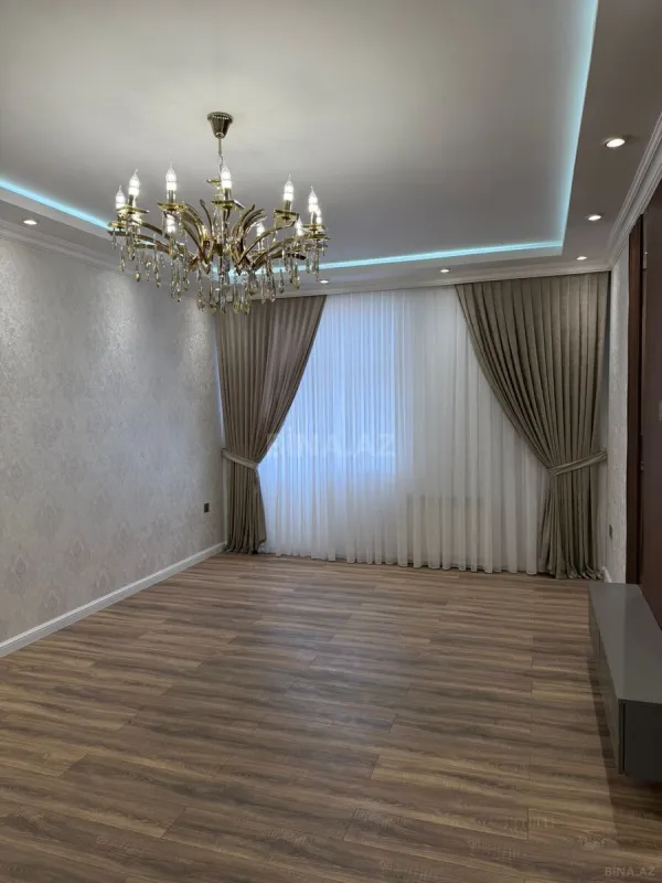 Satılır 3 otaqlı mənzil 90 m²
