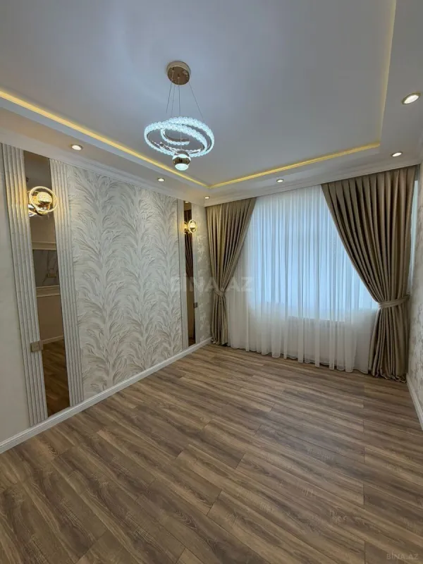 Satılır 3 otaqlı mənzil 90 m²