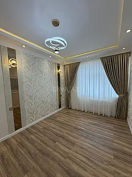 Satılır 3 otaqlı mənzil 90 m² — Bakı, Həzi Aslanov qəs. 3 otaq 90.00 m²