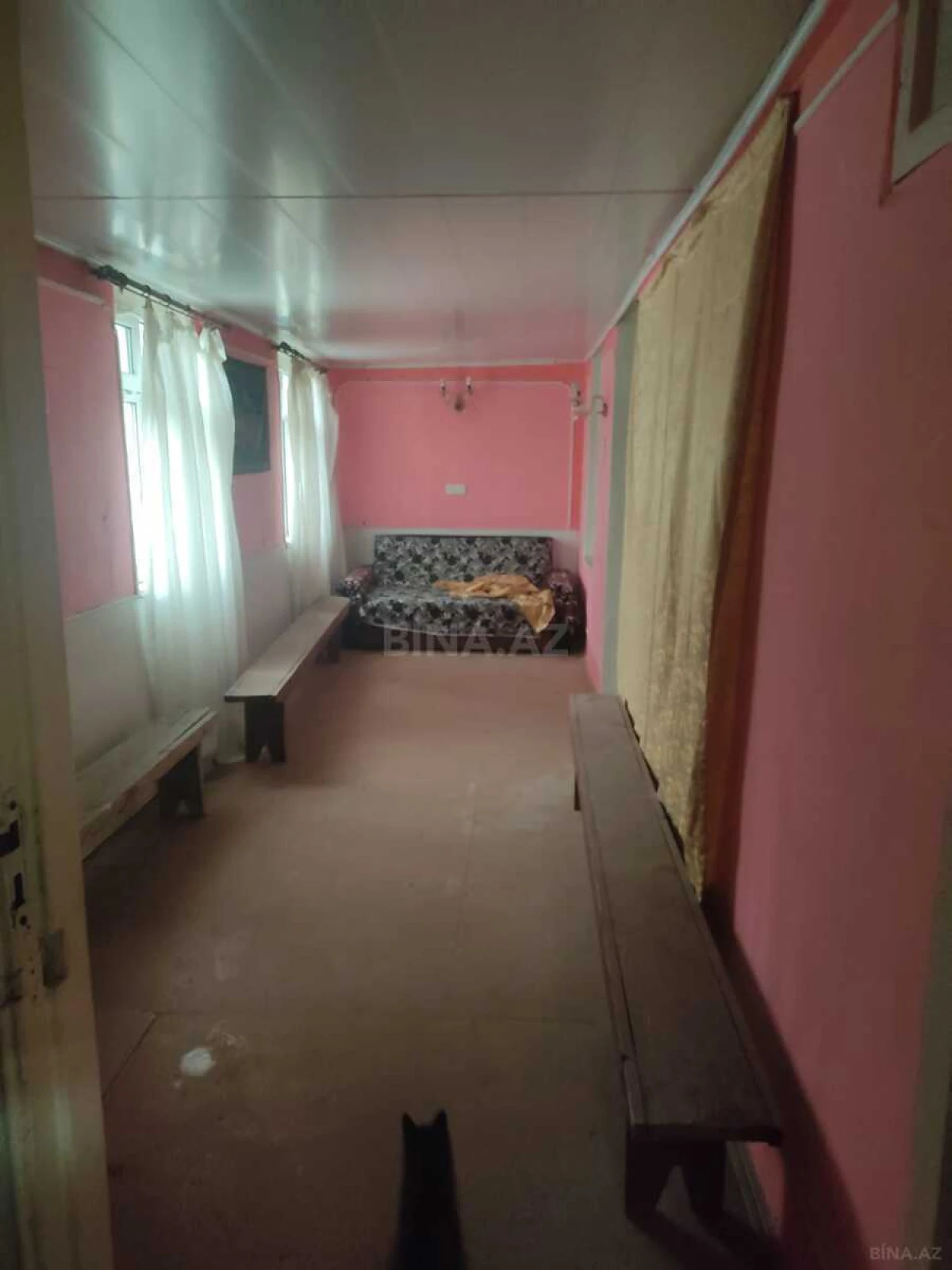 Satılır 6 otaqlı həyət evi 200 m²