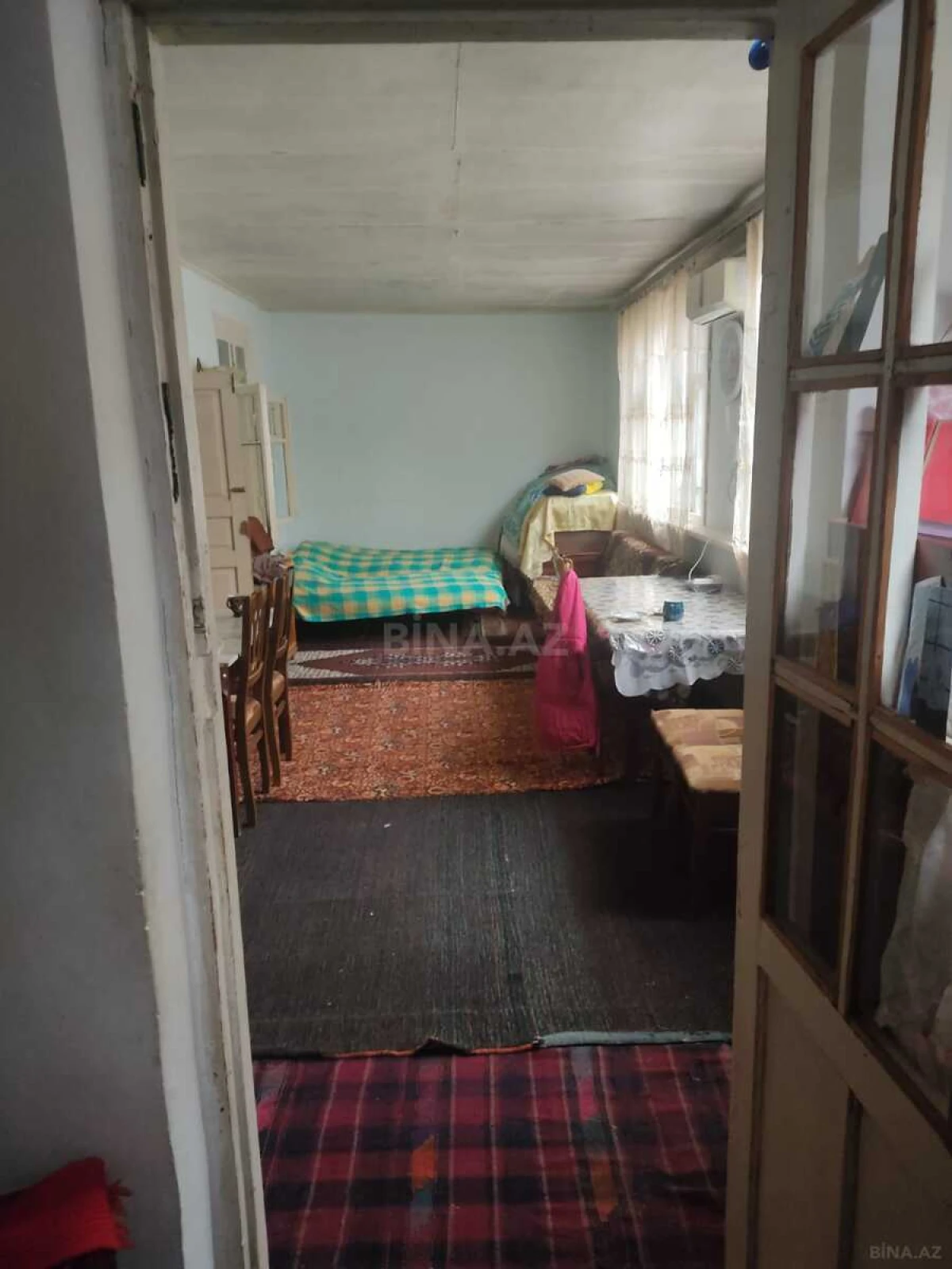 Satılır 6 otaqlı həyət evi 200 m²