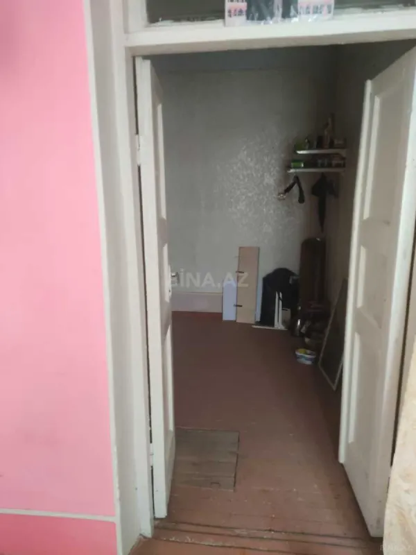 Satılır 6 otaqlı həyət evi 200 m²