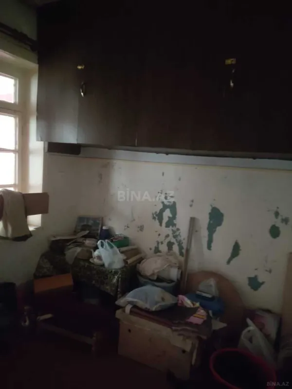 Satılır 6 otaqlı həyət evi 200 m²