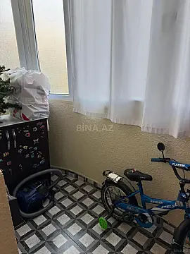 Satılır 3 otaqlı mənzil 95 m²