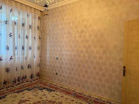 Satılır 3 otaqlı mənzil 95 m²