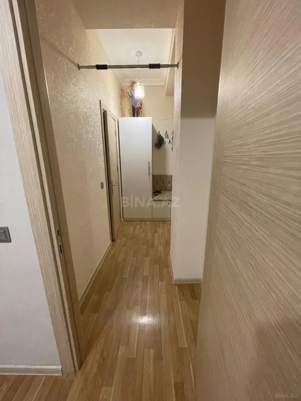 Satılır 3 otaqlı mənzil 95 m²