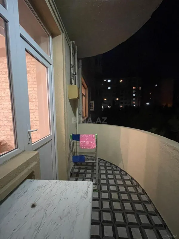 Satılır 3 otaqlı mənzil 95 m²