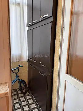 Satılır 3 otaqlı mənzil 95 m²