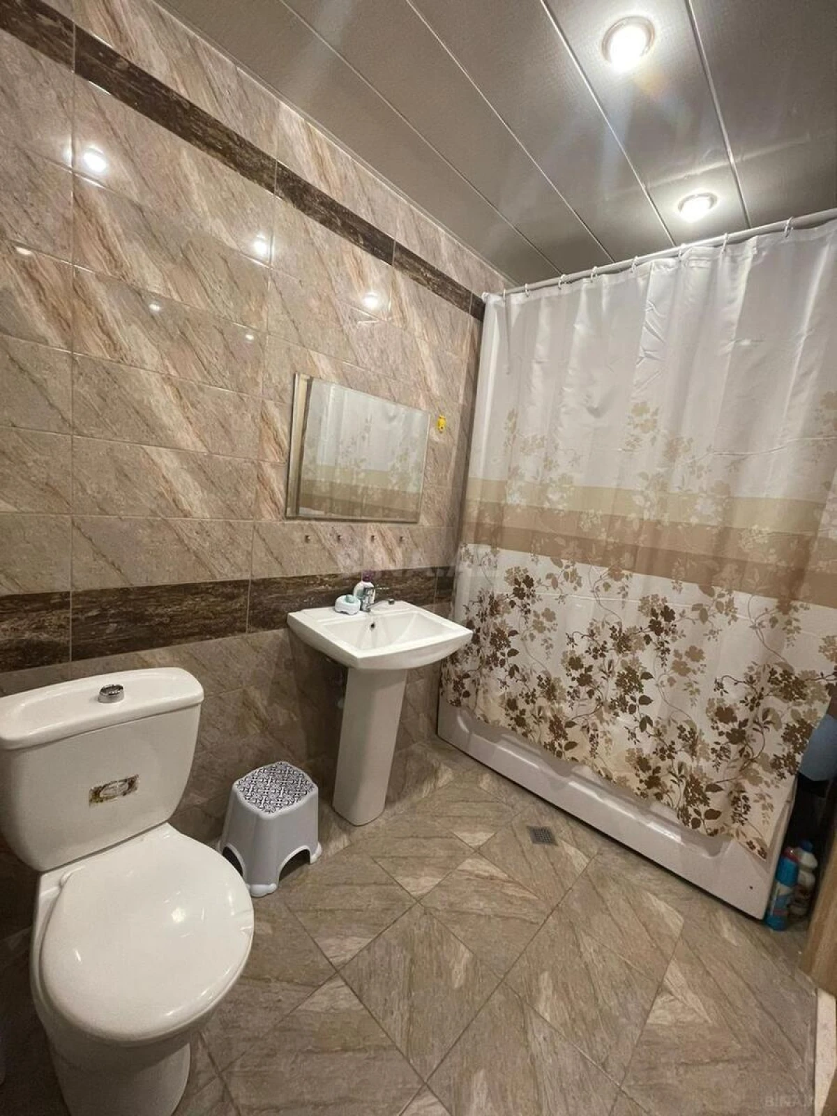 Satılır 3 otaqlı mənzil 95 m²