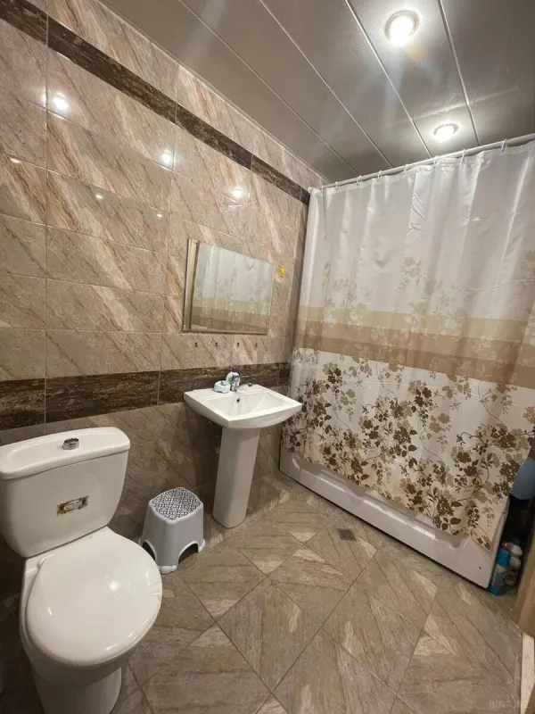 Satılır 3 otaqlı mənzil 95 m²