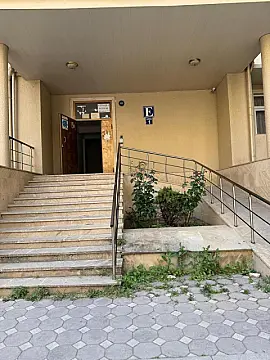 Satılır 3 otaqlı mənzil 95 m²