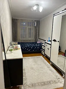 Satılır 3 otaqlı mənzil 70 m²