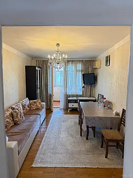 Satılır 3 otaqlı mənzil 70 m² — Bakı, Qaraçuxur 3 otaq 70.00 m²