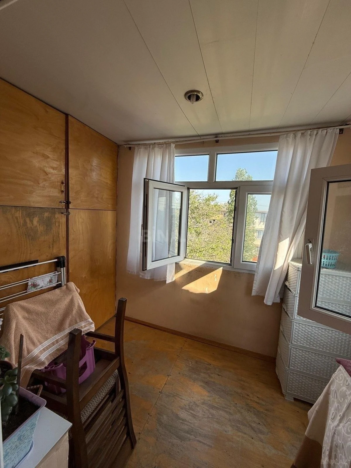 Satılır 3 otaqlı mənzil 70 m²