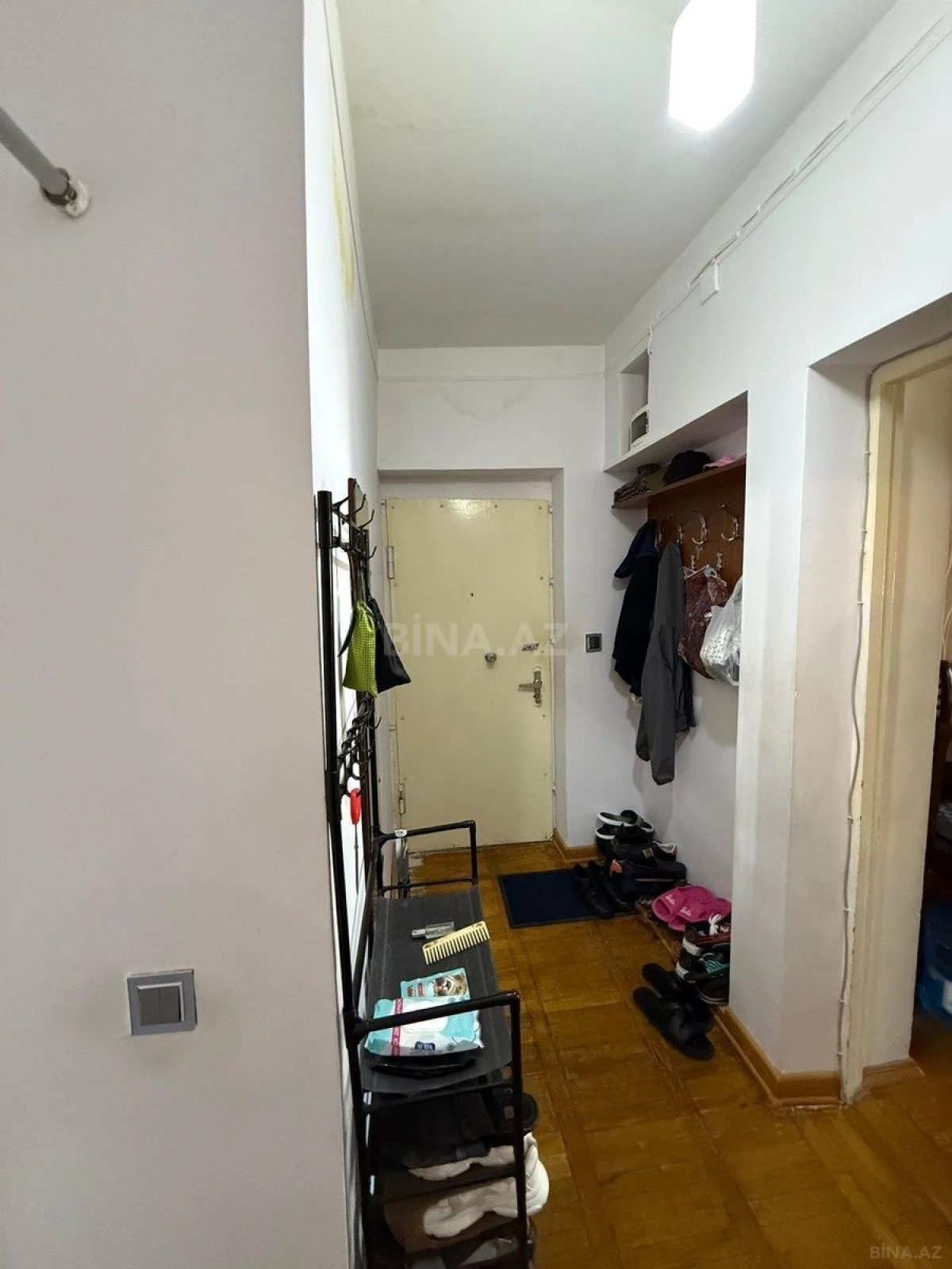 Satılır 3 otaqlı mənzil 70 m²