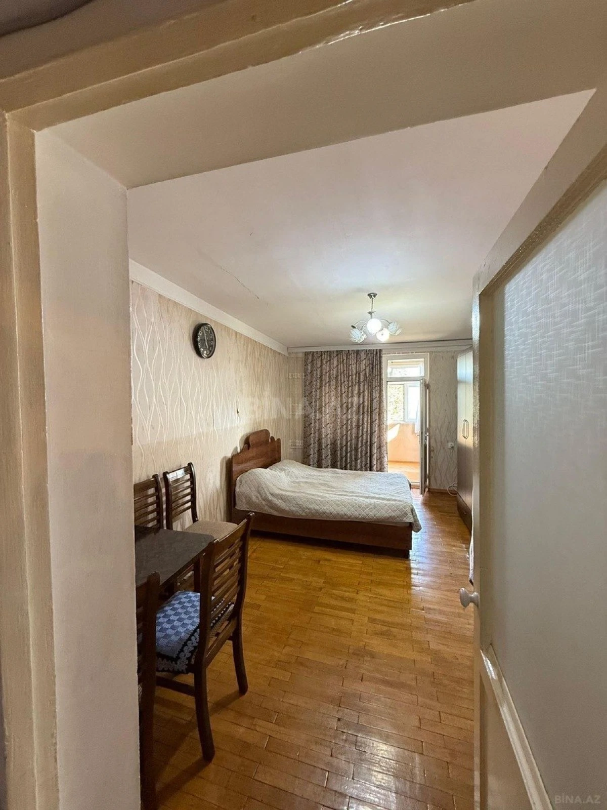 Satılır 3 otaqlı mənzil 70 m²