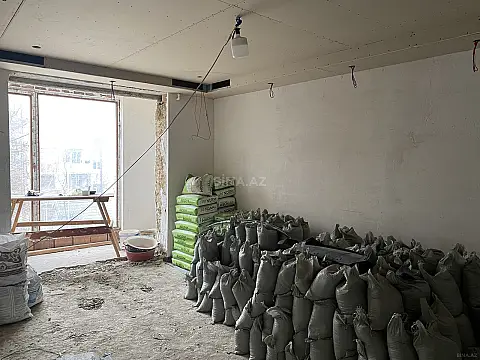 Satılır 2 otaqlı mənzil 57.1 m² — Bakı, Badamdar 2 otaq 57.10 m²
