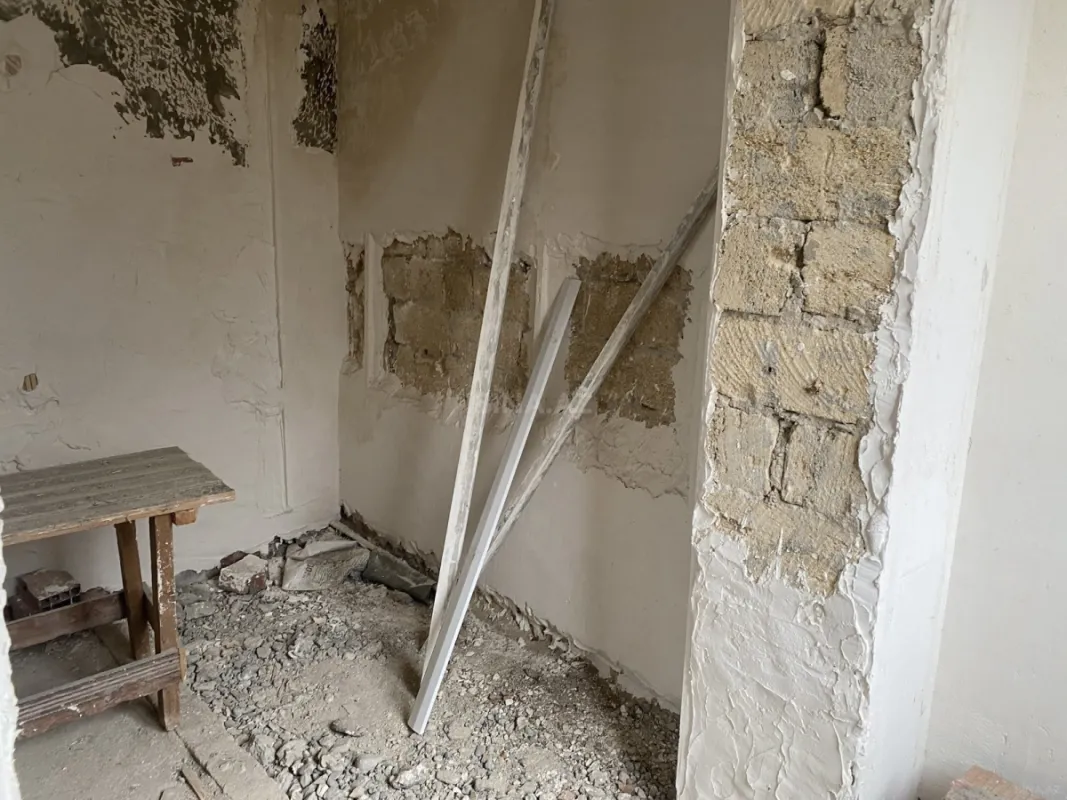 Satılır 2 otaqlı mənzil 57.1 m²