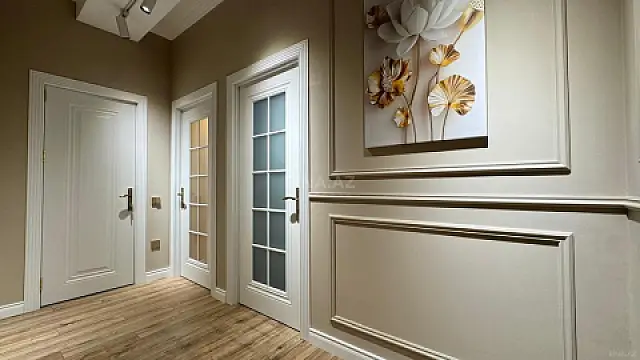 Satılır 2 otaqlı mənzil 55 m² — Bakı, 8-ci kilometr 2 otaq 55.00 m²